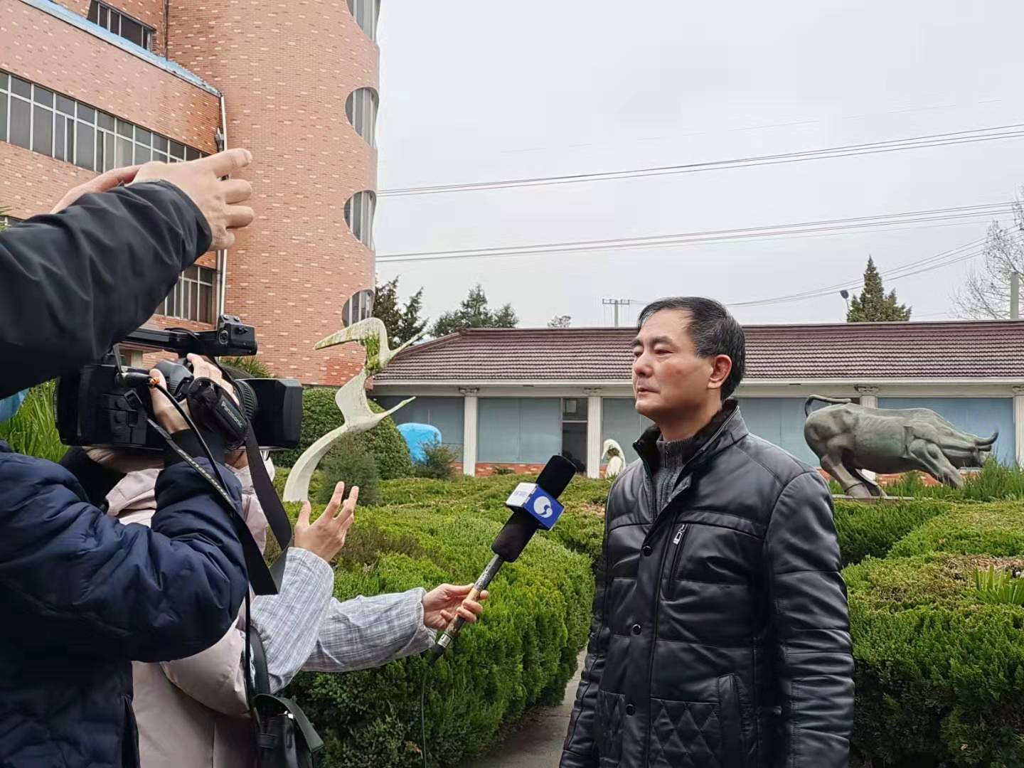 心系武漢肺炎疫情，淘寶城人在行動！